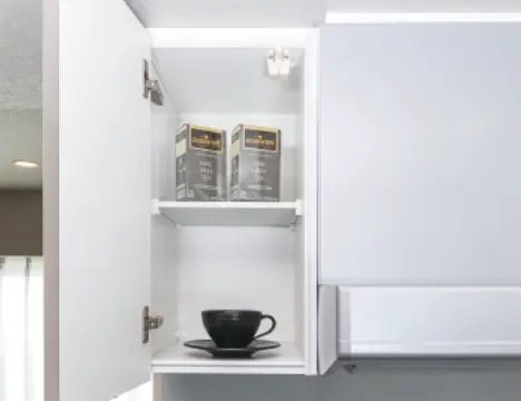 吊戸棚