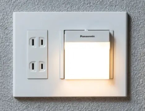ホーム保安灯