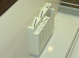 SX包丁差し