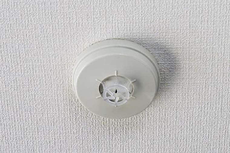 火災報知器［専有部］