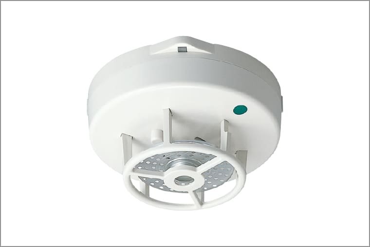 自動火災報知器［共用部］