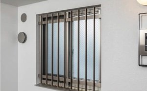 縦格子