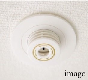 火災感知器
