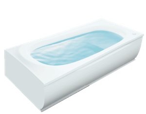 ゆるリラ浴槽