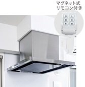 マントルフード