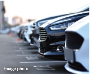 <全戸>平置き駐車場2台無料
122区画216台