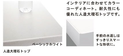 ワークトップ