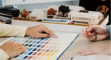 COLOR SELECT