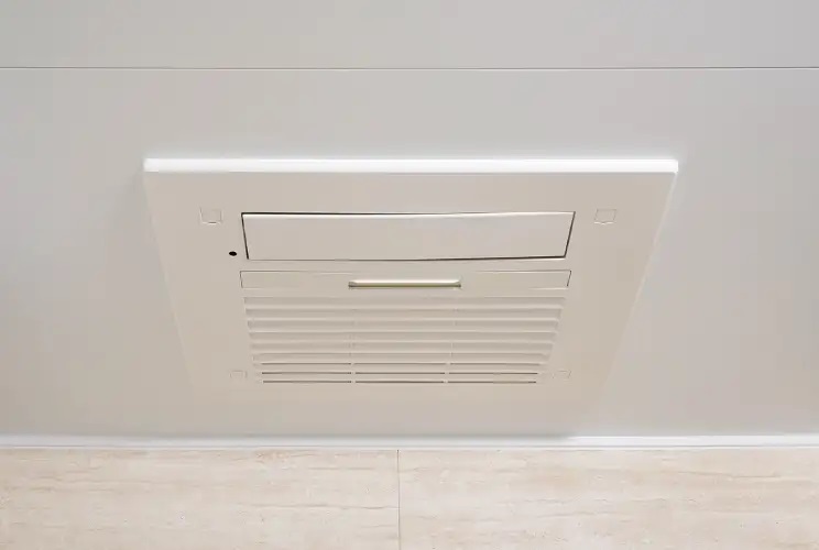 ガス温水浴室暖房乾燥機