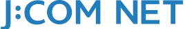 J：COM NET光1Gインターネットサービス