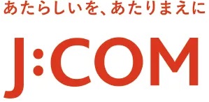 J：COMのCATVサービス
