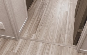フラットフロア