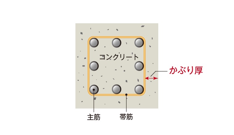 かぶり厚