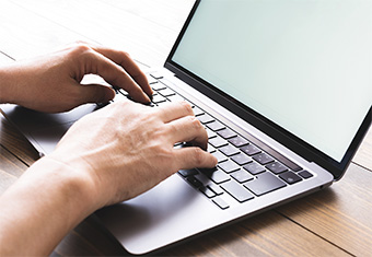 インターネット環境