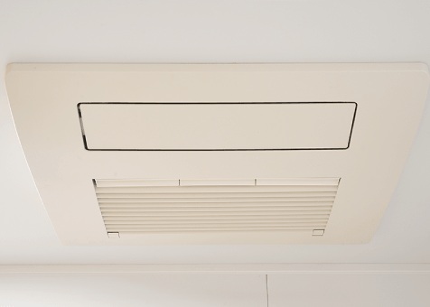 浴室暖房乾燥機