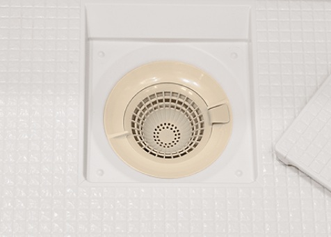 らくポイヘアキャッチャー