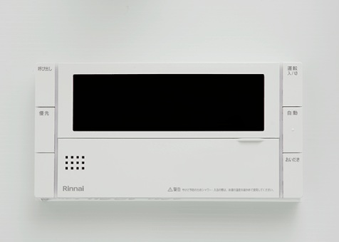 フルオートバスリモコン