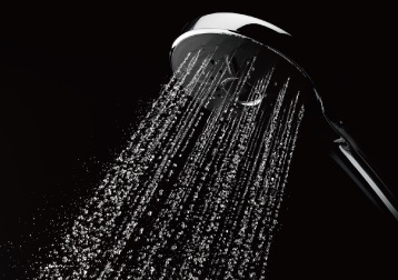 Agua「アクアスプレー」吐水