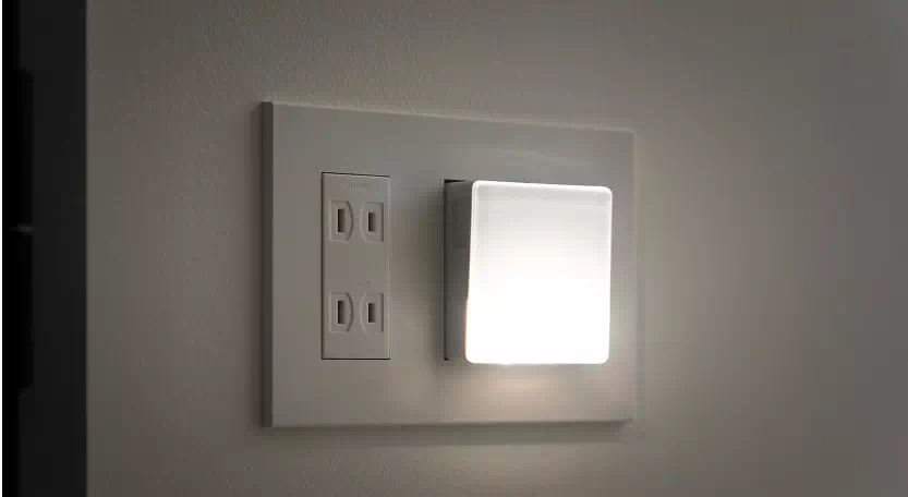 LED保安灯