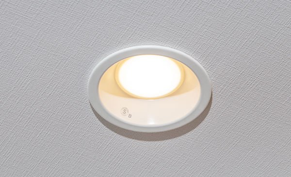 LED照明