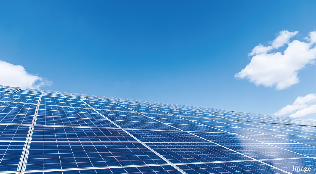 省エネ・創エネ性能が向上、災害時も安心な「太陽光発電」。