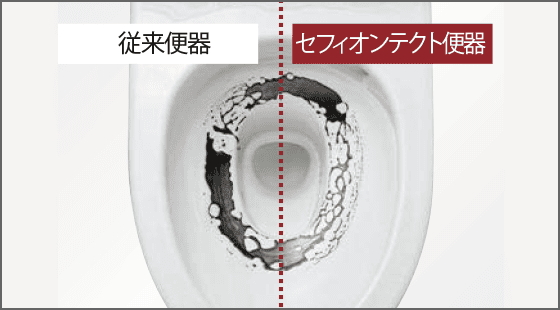 セフィオンテクト