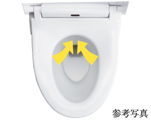 Wパワー脱臭