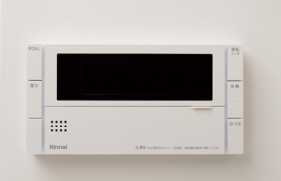 フルオートバス