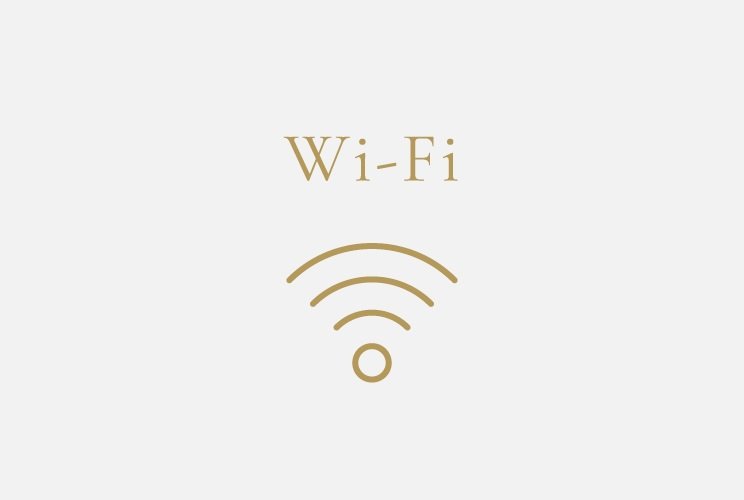 共用部Wi-Fiサービス
