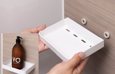 収納棚