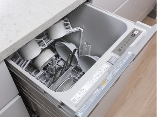 食器洗い乾燥機