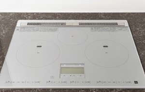 IHクッキングヒーター