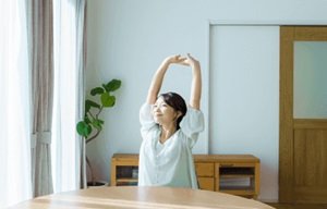 24時間微風量換気システム