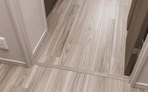 フラットフロア