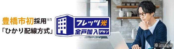 フレッツ光ネクスト全戸加入プラン