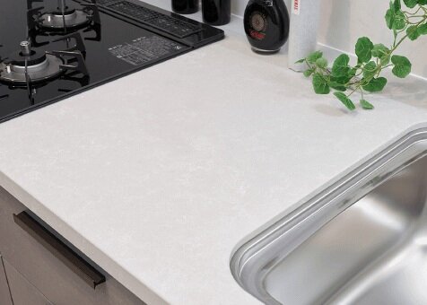 フィオレストーン天板