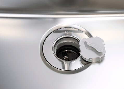 ディスポーザー