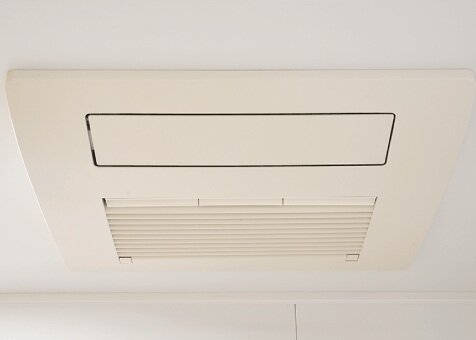 浴室暖房乾燥機