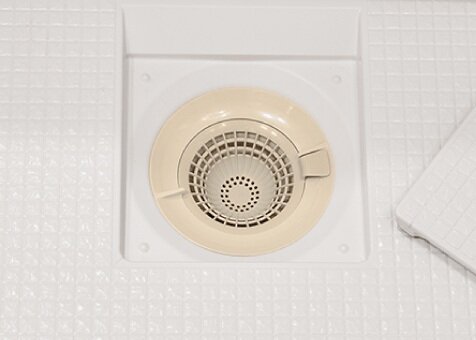 らくポイヘアキャッチャー