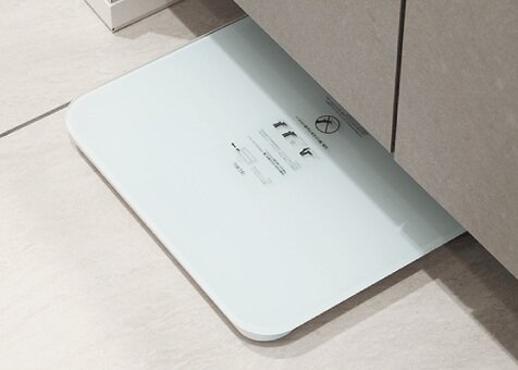 ヘルスメータースペース