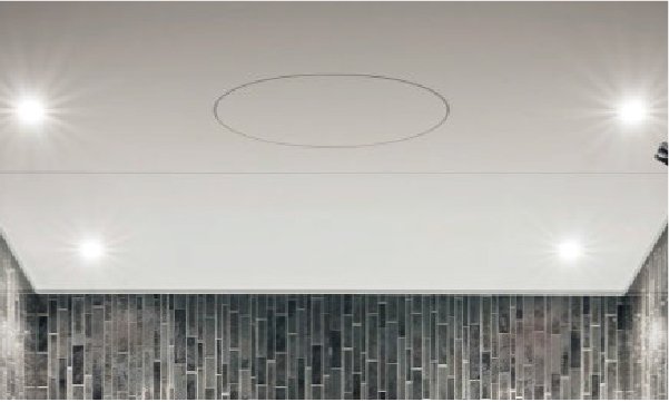 ピンホール ＬＥＤ照明
