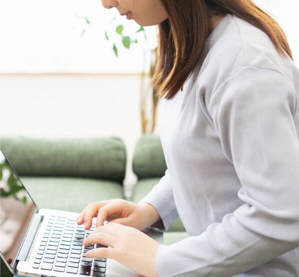 エントランスホールではWi-Fiが利用可