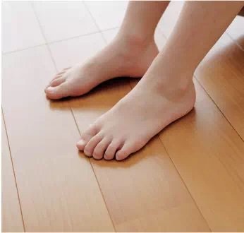 床暖房