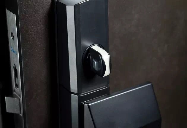 防犯サムターン