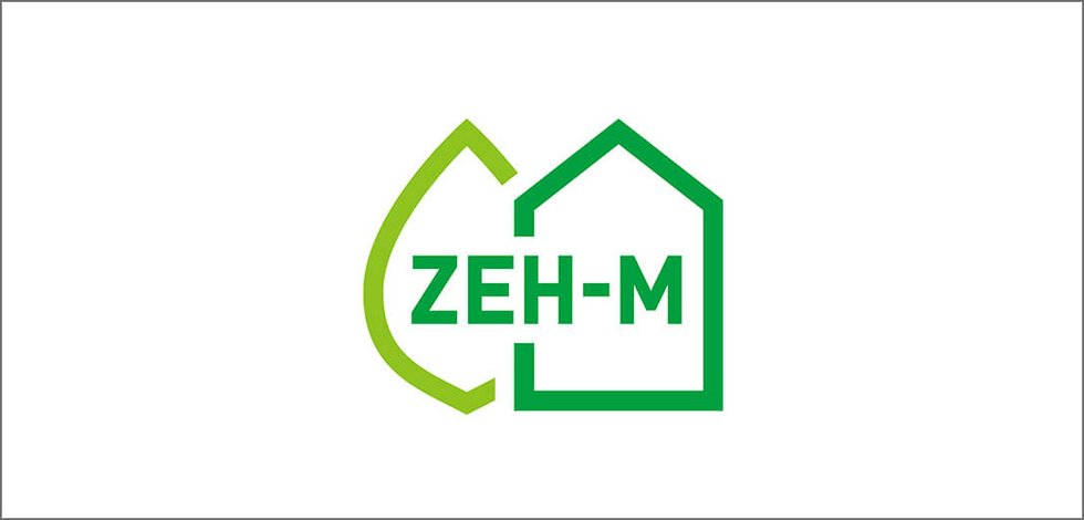 ZEH-M Oriented