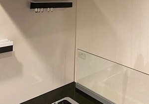 ホーローキッチンパネル