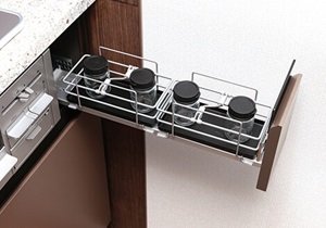 スパイスキャリー