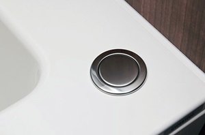 ポップアップ排水栓