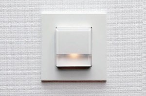 フットライト