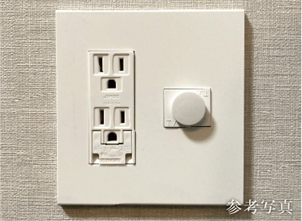 マルチメディアコンセント